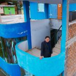 Mg. Roger Dionicio Miranda - Director UGEL Yarowilca