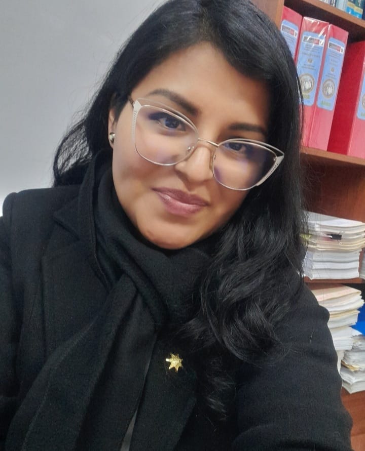 Jhakelina Julia Ambrosio Bartolo