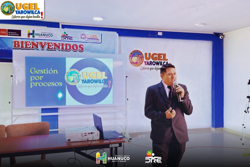 𝐂𝐀𝐏𝐀𝐂𝐈𝐓𝐀𝐂𝐈𝐎́𝐍 𝐄𝐍 𝐋𝐀 𝐔𝐆𝐄𝐋 𝐘𝐀𝐑𝐎𝐖𝐈𝐋𝐂𝐀