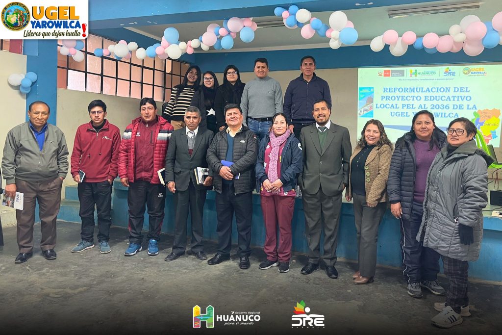 ¡𝐋𝐀 𝐄𝐃𝐔𝐂𝐀𝐂𝐈𝐎́𝐍 𝐃𝐄 𝐍𝐔𝐄𝐒𝐓𝐑𝐀 𝐏𝐑𝐎𝐕𝐈𝐍𝐂𝐈𝐀 𝐒𝐄 𝐂𝐎𝐍𝐒𝐓𝐑𝐔𝐘𝐄 𝐇𝐎𝐘!