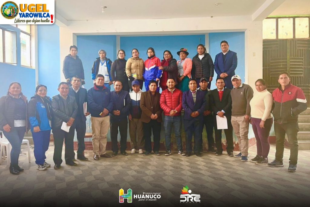 🚀📚¡𝐋𝐀 𝐄𝐃𝐔𝐂𝐀𝐂𝐈𝐎́𝐍 𝐃𝐄 𝐘𝐀𝐑𝐎𝐖𝐈𝐋𝐂𝐀 𝐒𝐄 𝐂𝐎𝐍𝐒𝐓𝐑𝐔𝐘𝐄 𝐇𝐎𝐘!