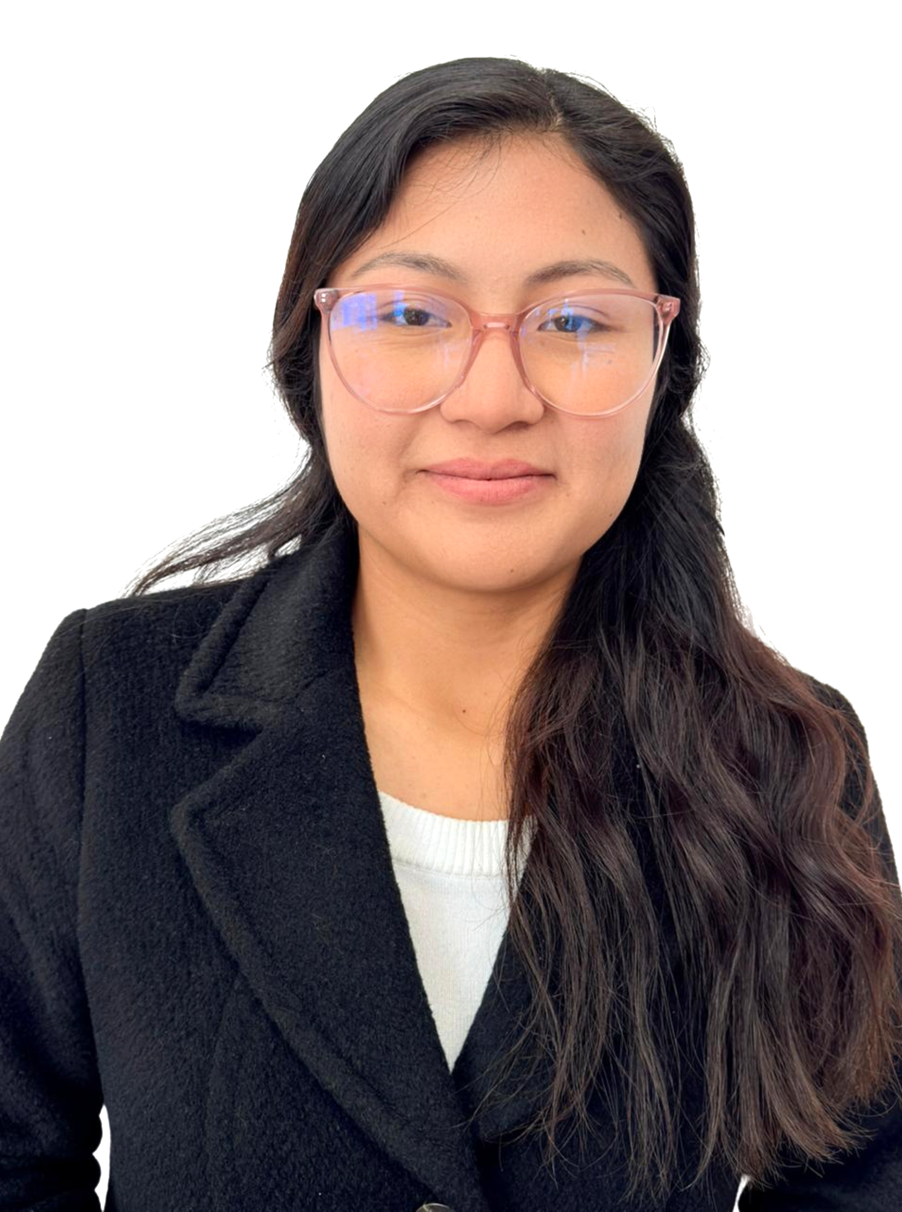 Anae Yuliana Rosales Esteban