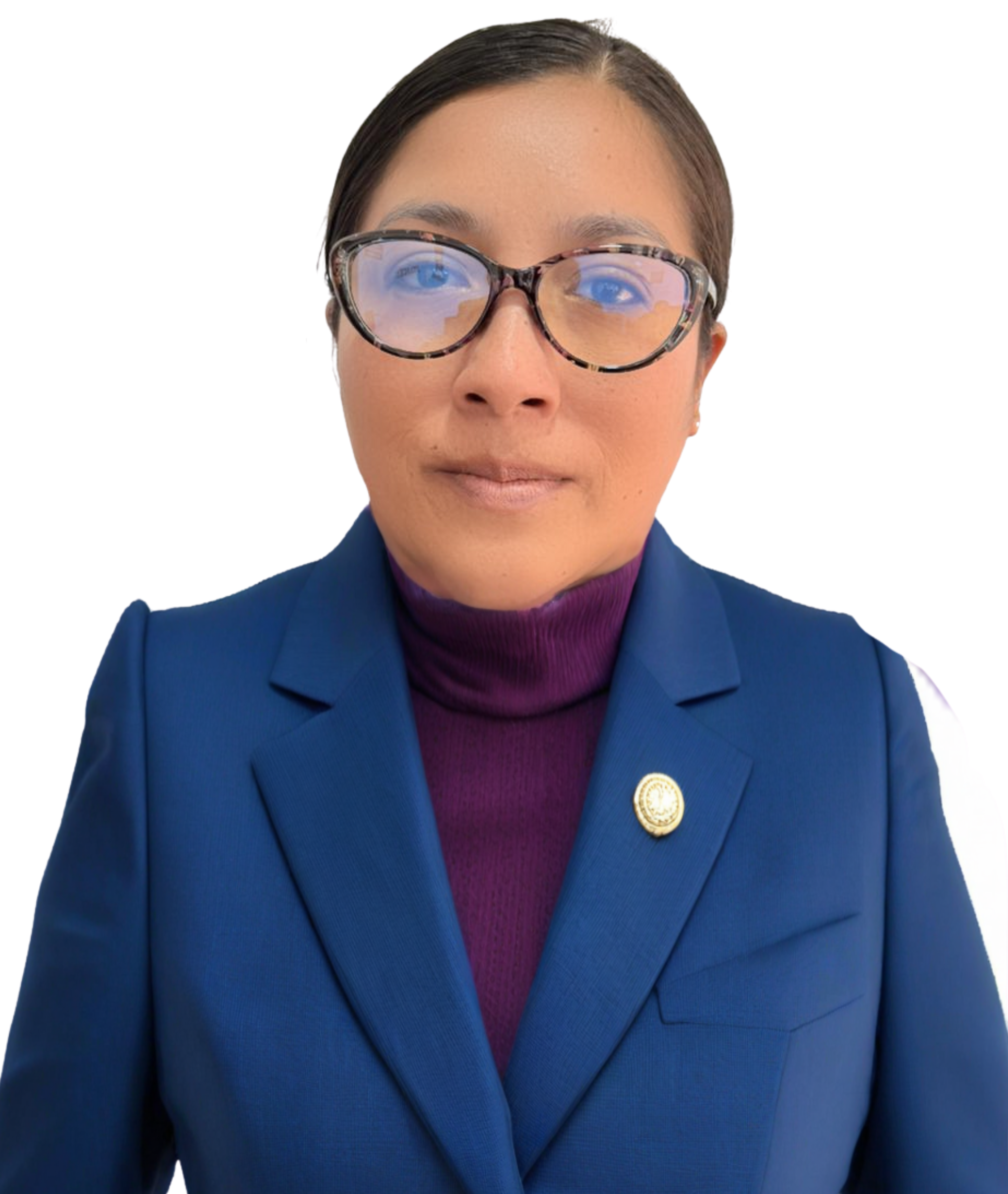 Gloria Susan Esteban Porta